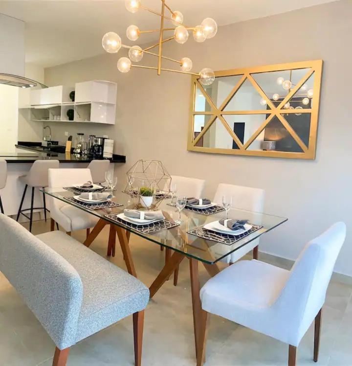 فيلا Elegante Y Preciosa Casa Con Excelente Ubicacion كانكون المظهر الخارجي الصورة