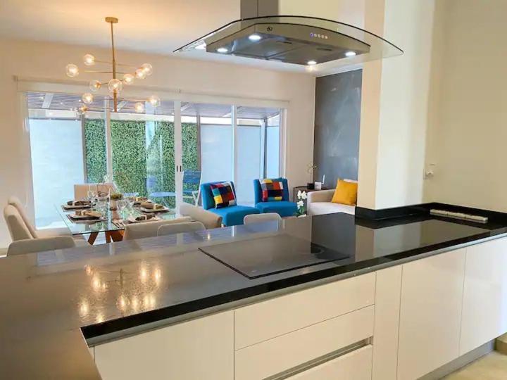 فيلا Elegante Y Preciosa Casa Con Excelente Ubicacion كانكون المظهر الخارجي الصورة