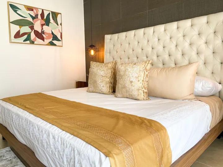 فيلا Elegante Y Preciosa Casa Con Excelente Ubicacion كانكون المظهر الخارجي الصورة