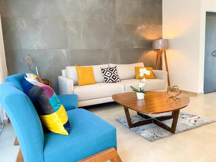 فيلا Elegante Y Preciosa Casa Con Excelente Ubicacion كانكون المظهر الخارجي الصورة